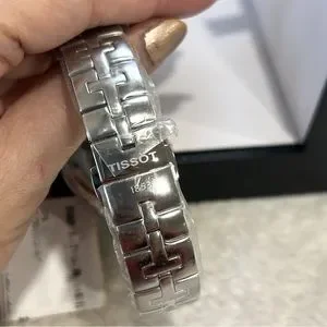 Tissot to33410b clearance
